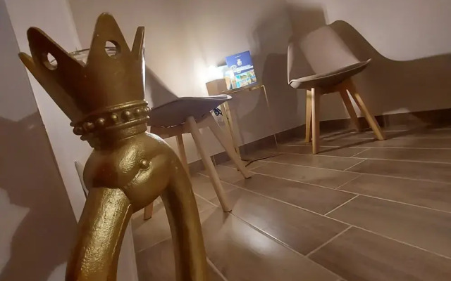 Sogno e Luce di Rosalia