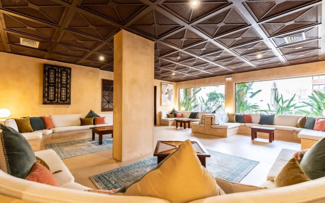 Casablanca Unique Hotel