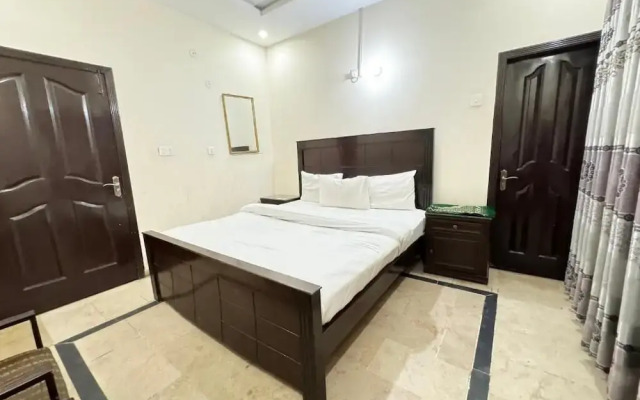Millat Guest House G9-4