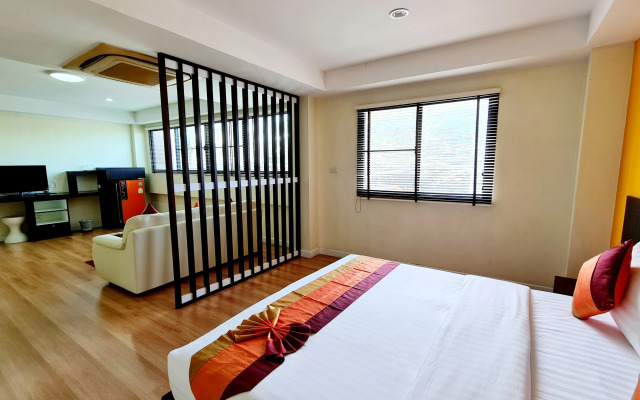 TP House @town
