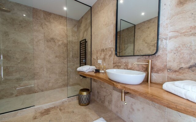 Sierra Blanca Resort Art of Healing