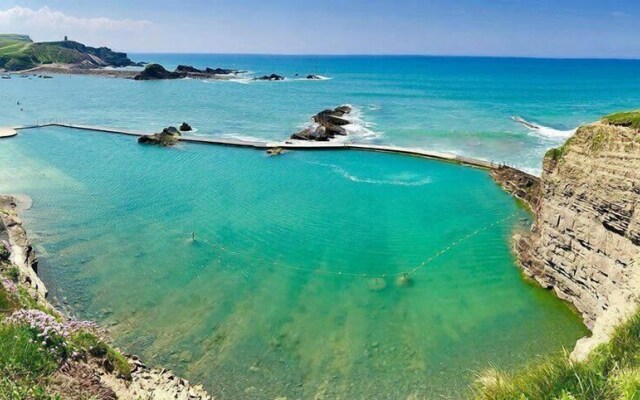 Seascape Bude