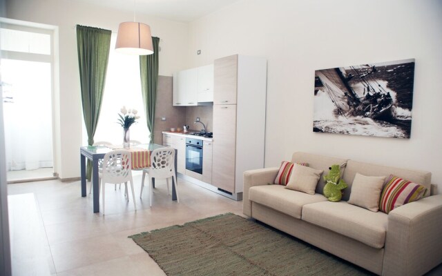 Apartment Corso Cavour