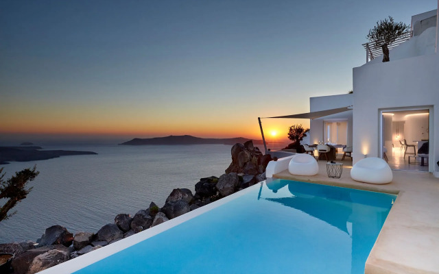 Villa Etheras