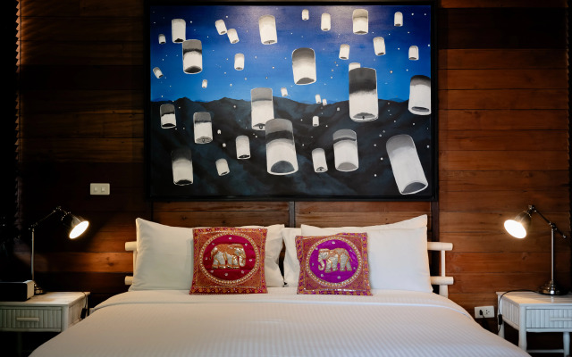 Tolani Northgate Villa Chiang Mai