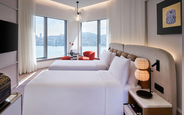 Mondrian Hong Kong