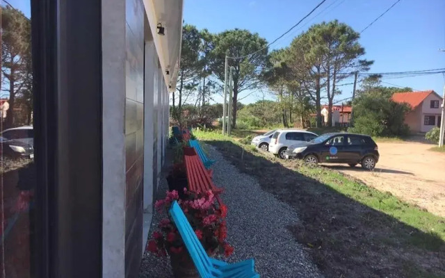 El Bodegón hostal boutique - Adults Only