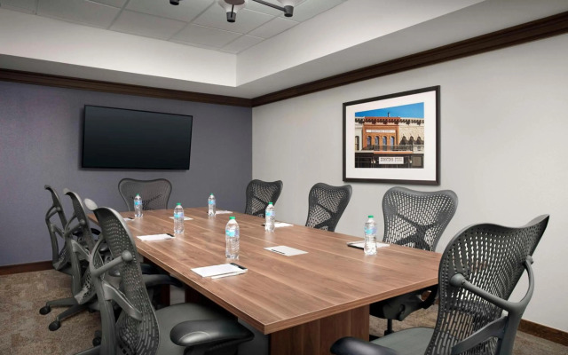 Hilton Garden Inn Granbury