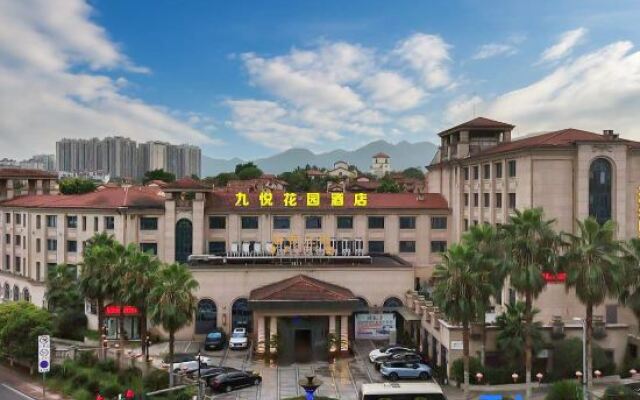 Kuan Hotel