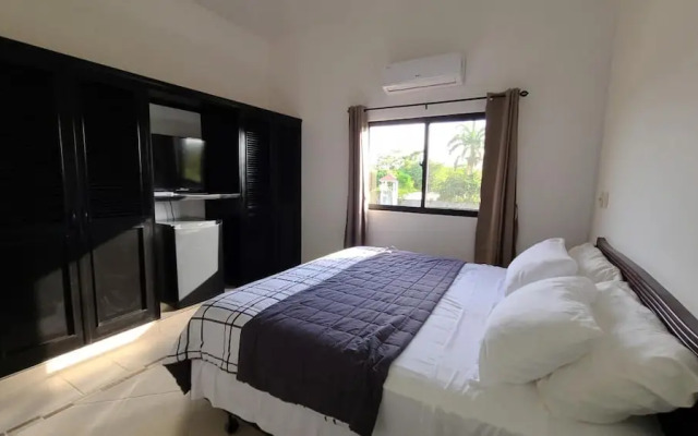 Spacious Private 7 Bedroom - Bachelor s Welcome