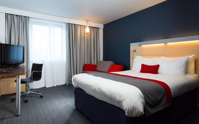 Holiday Inn Express Leeds City Centre by IHG