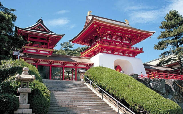 Tokyo Daiichi Hotel Shimonoseki