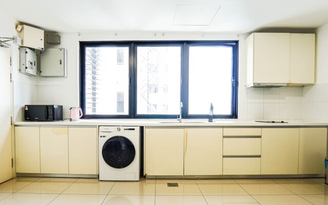 Encorp Strand Residence at Kota Damansara