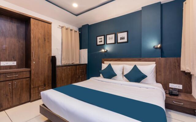 OYO Townhouse 431 Shree Ram Palace and Restaurant