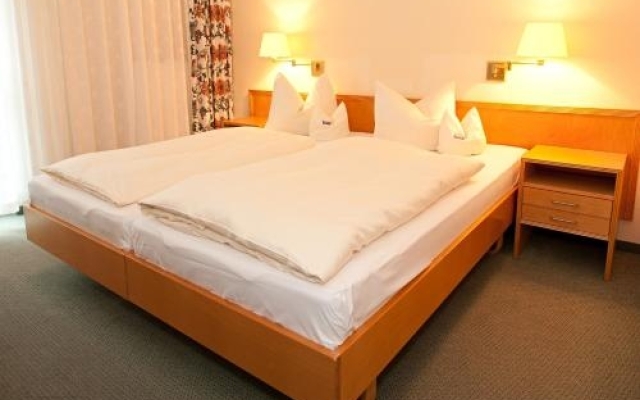 BSW Ferienhotel Ahlbeck