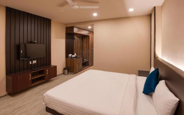 Aurum Resorts Mussoorie