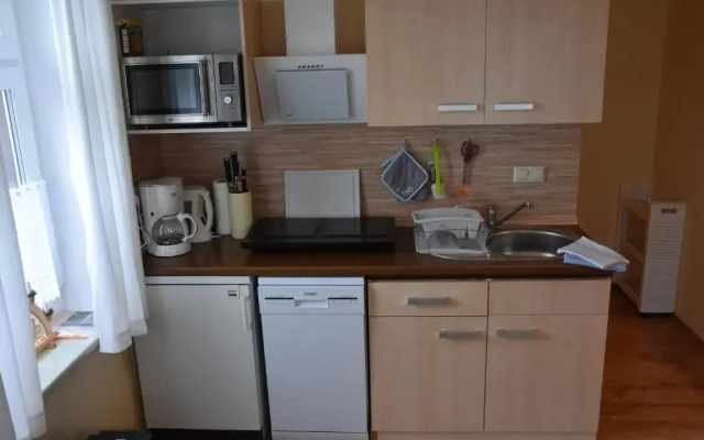 Ferienwohnung Werner