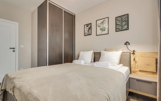 RentPlanet - Apartamenty Słonimskiego