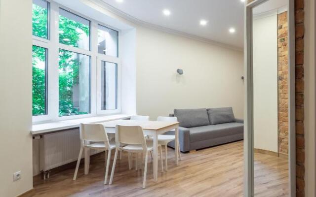 Marijas Apartments