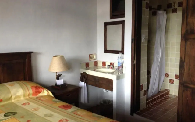 Casa Huitsiki