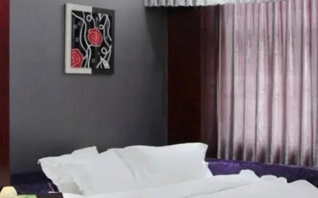 Changzhou Xisite Business Hotel