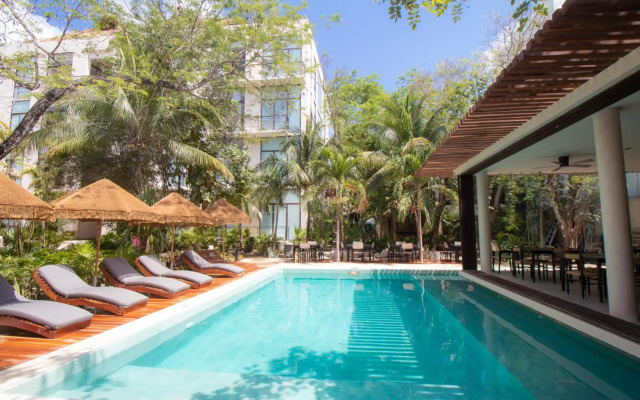 Prana Tulum Boutique Hotel