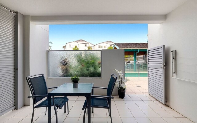 1BR Coolum Beach Escape