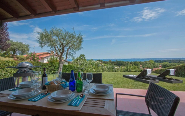 Borgo Stropea 1 by Wonderful Italy