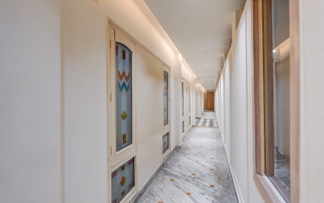 The Plaza Hotel – Hotel Rooms – Rampur