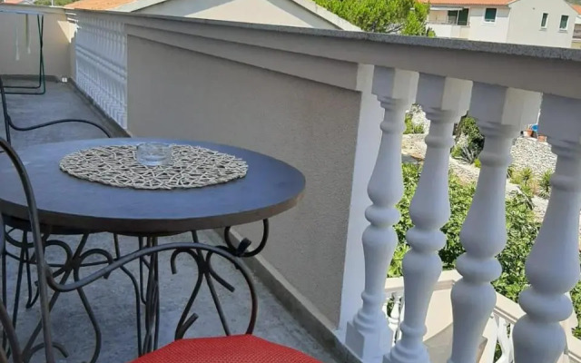 Apartment Ljilja