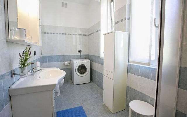 Villa Mimosa - Apt 1