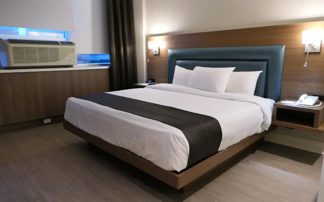 Hotel Espresso Montreal Downtown