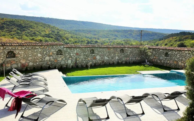 Villa Heaven Hills