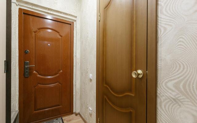 Yousinn (Юсинн) на улице Одоевского 1/11