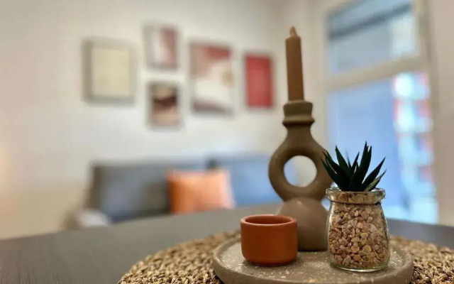 Shome Apartments Graz I Self Check-In I Free Parking