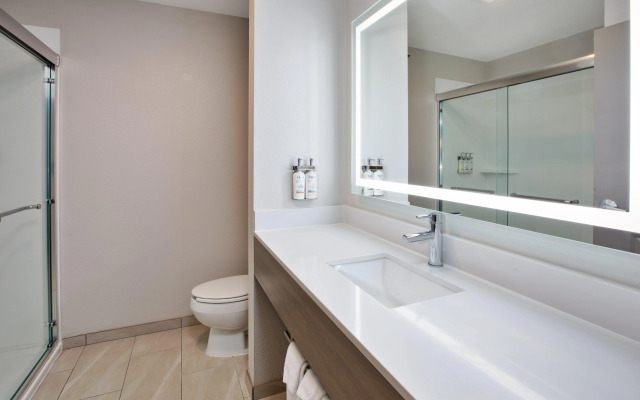 Holiday Inn Express Fremont by IHG