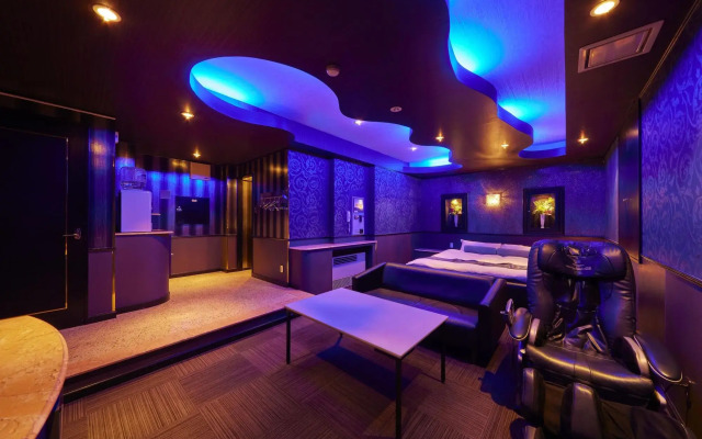Nagano Coco Club