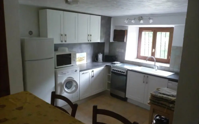 Gîtes Vallée des Nestes-Louron