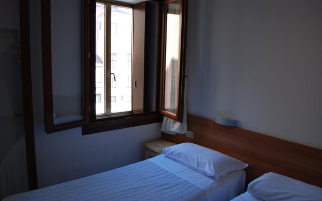 Hotel San Geremia