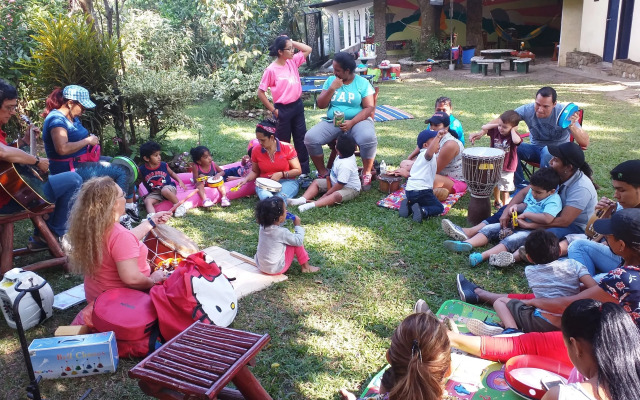 La Casita de Don Daniel