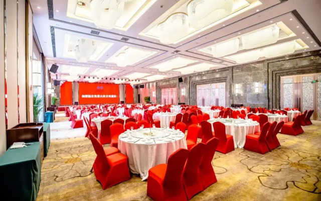 Fortune Gloria Plaza Hotel Xiangtan