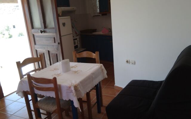 Akti Miaouli Holiday Home