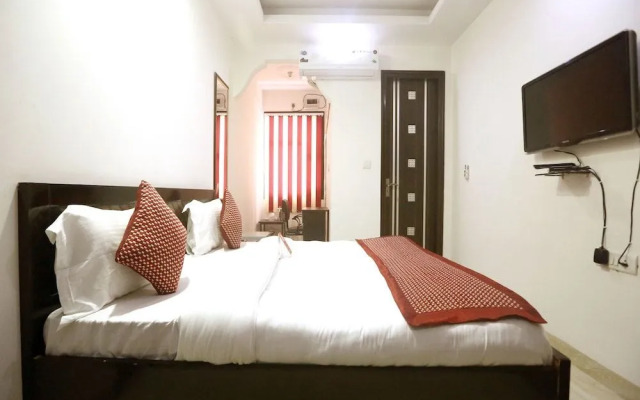 Hotel Green Palace