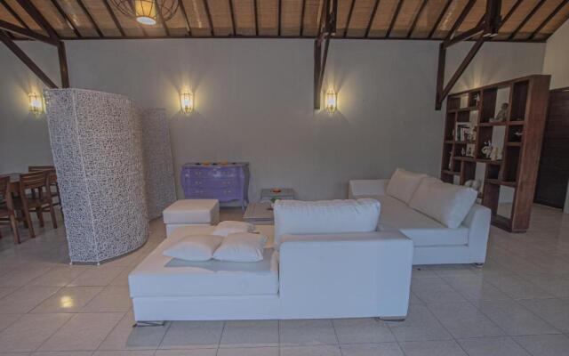 Theo Villa - 2 bedroom