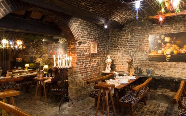 Auberge Du Bon Fermier