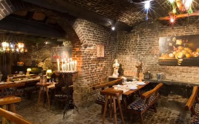 Auberge Du Bon Fermier