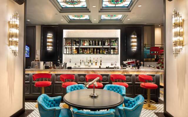 TRYP By Wyndham Istanbul Sisli Hotel