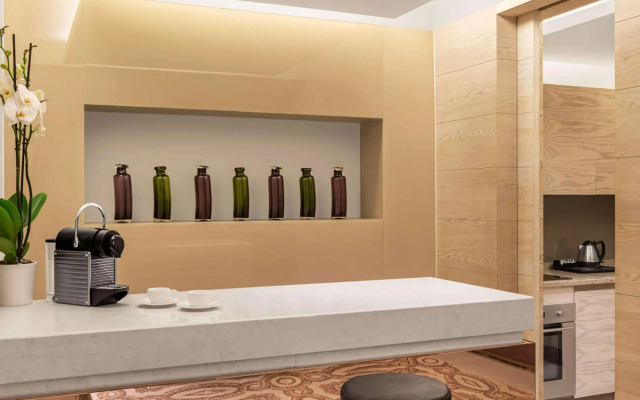 Hilton Dead Sea Resort & Spa