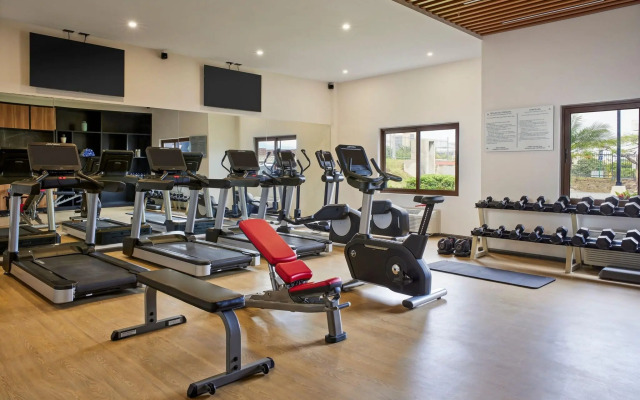 Courtyard by Marriott San Jose Escazu