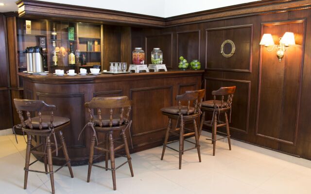 Hotel Carretero